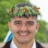 Imfeld Laurin - Portrait