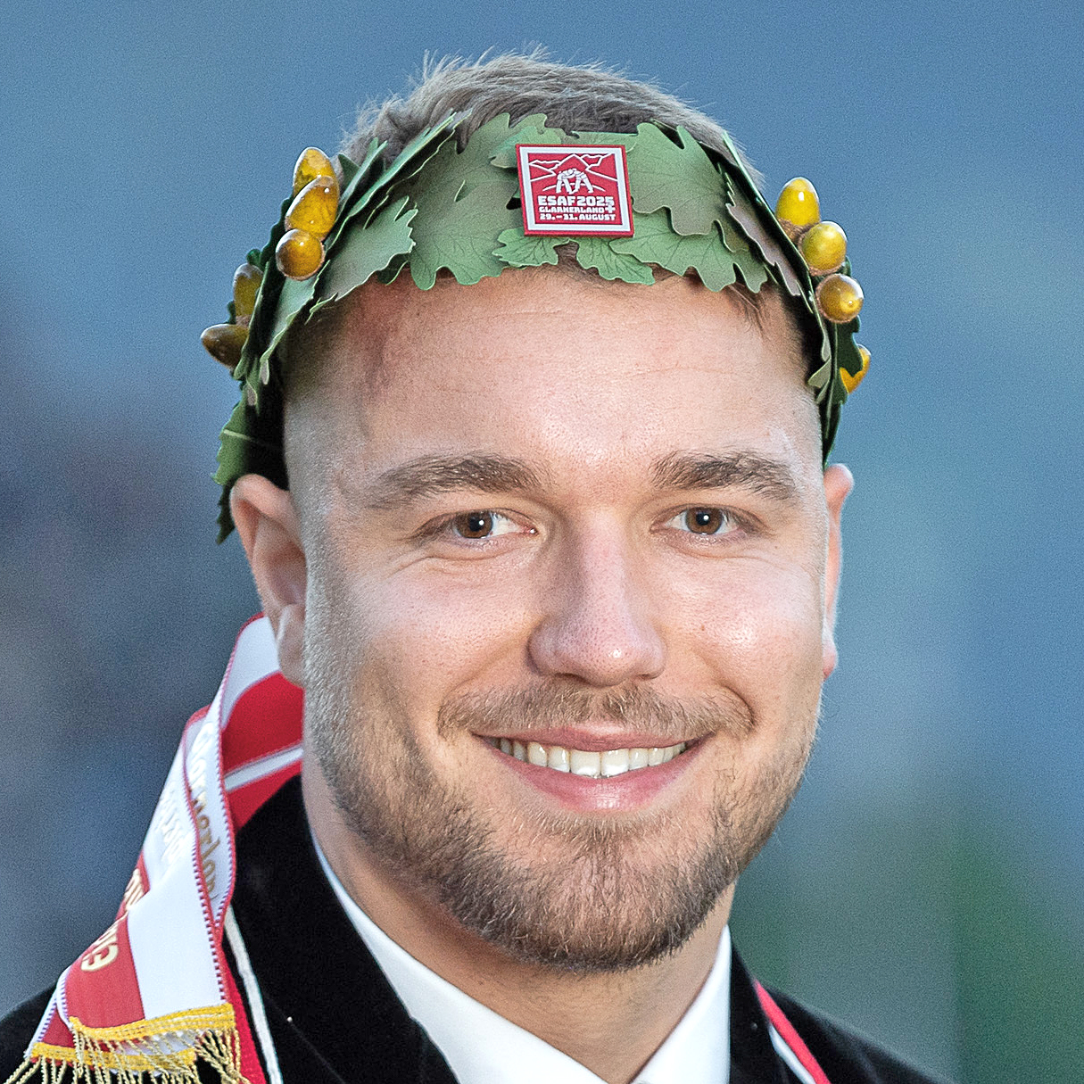 Mystery Schwinger